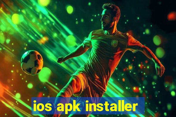 ios apk installer